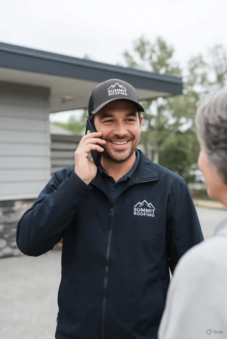 Flat Roof Leak Repair Asbury, MO FAQs